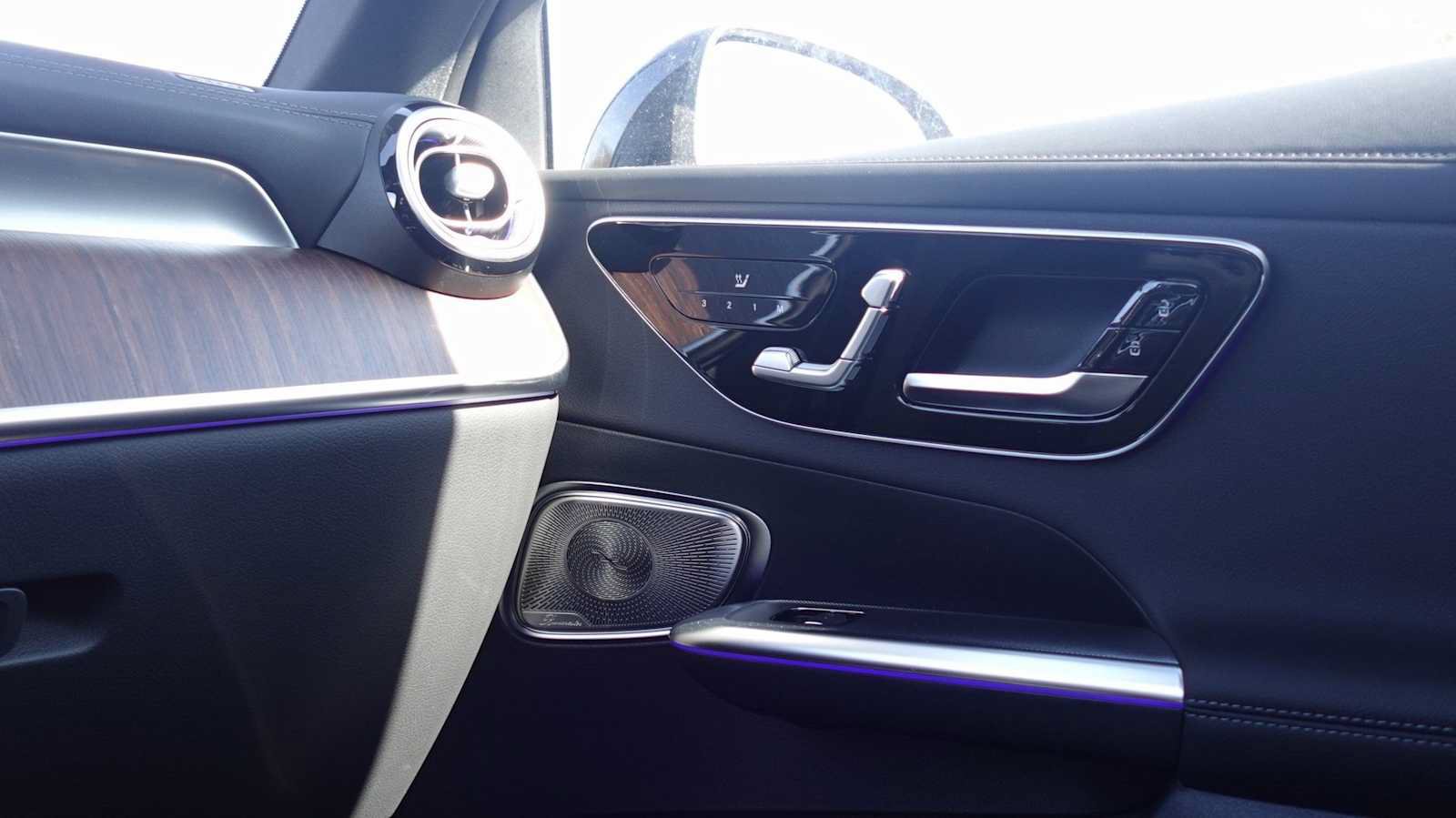 New 2026 Mercedes-Benz GLC 300 4MATIC image 49