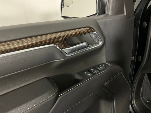 Used 2023 GMC Sierra 1500 SLE w/ X31 Off-Road Package image 28