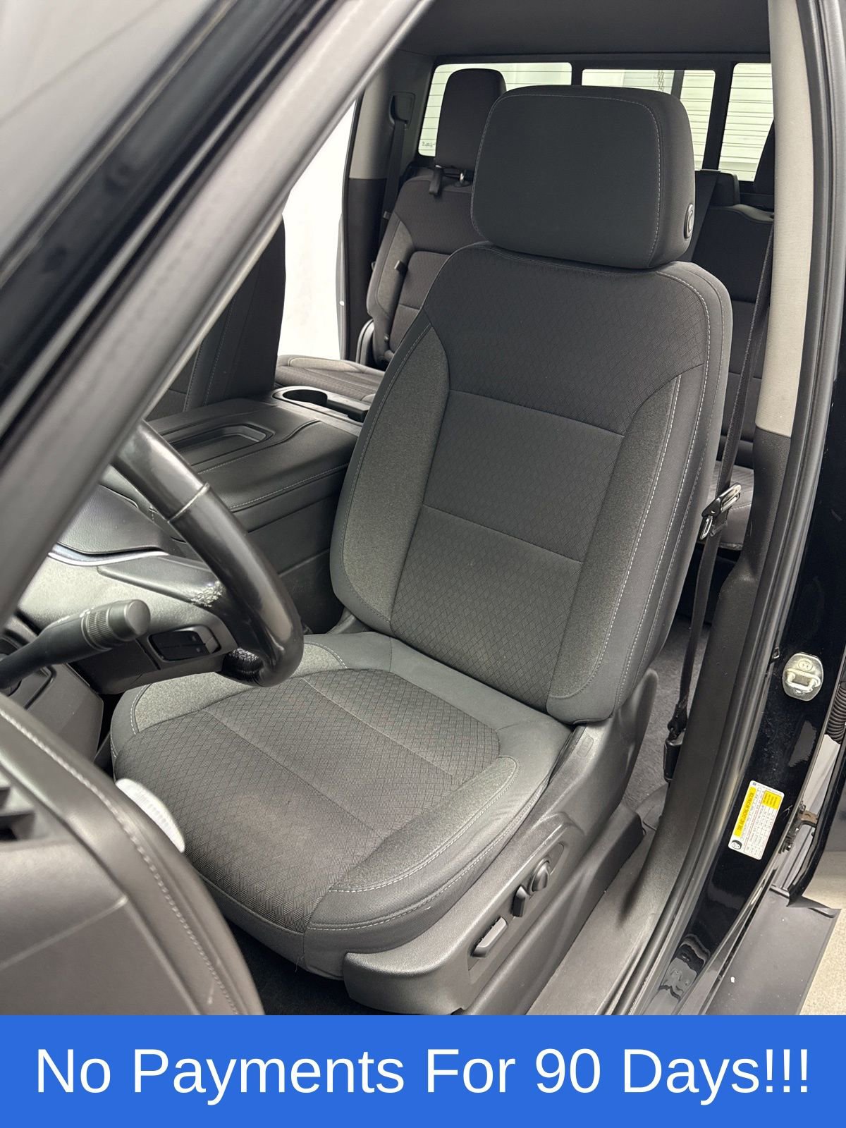 Used 2020 GMC Sierra 1500 Elevation w/ Elevation Value Package image 12