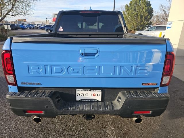Used 2024 Honda Ridgeline TrailSport image 6