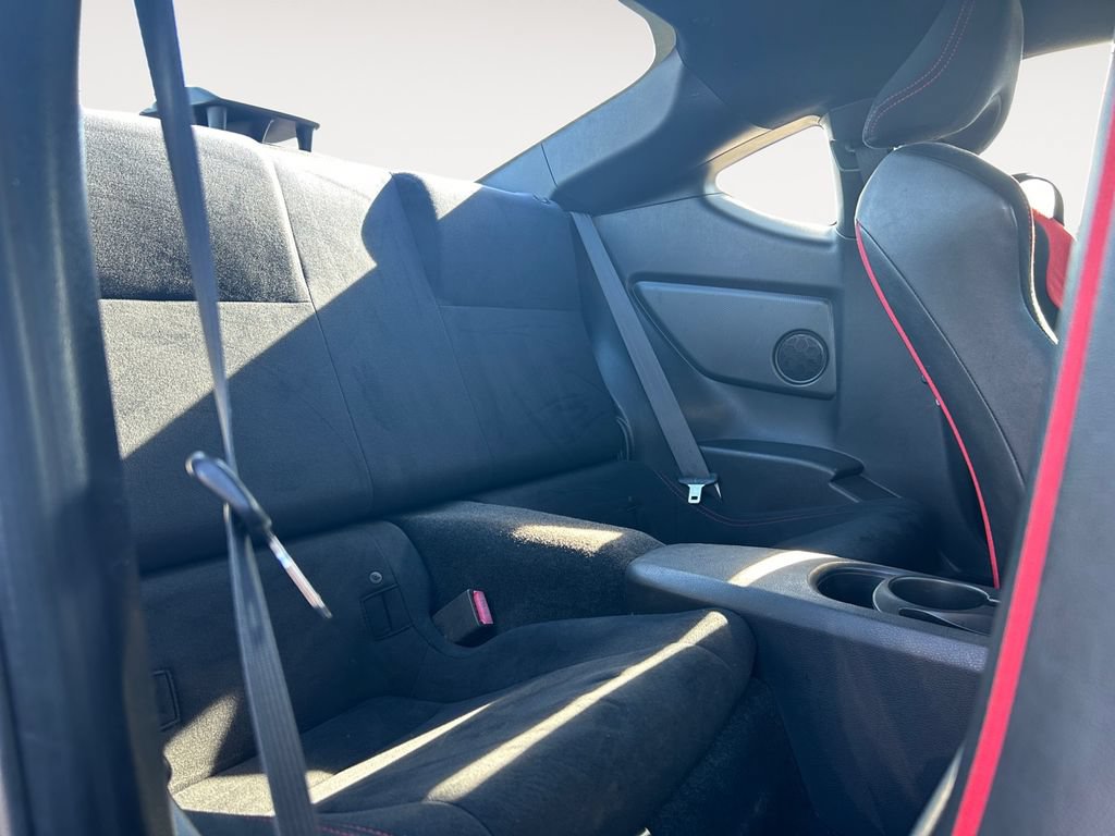 Used 2013 Scion FR-S RWD image 23