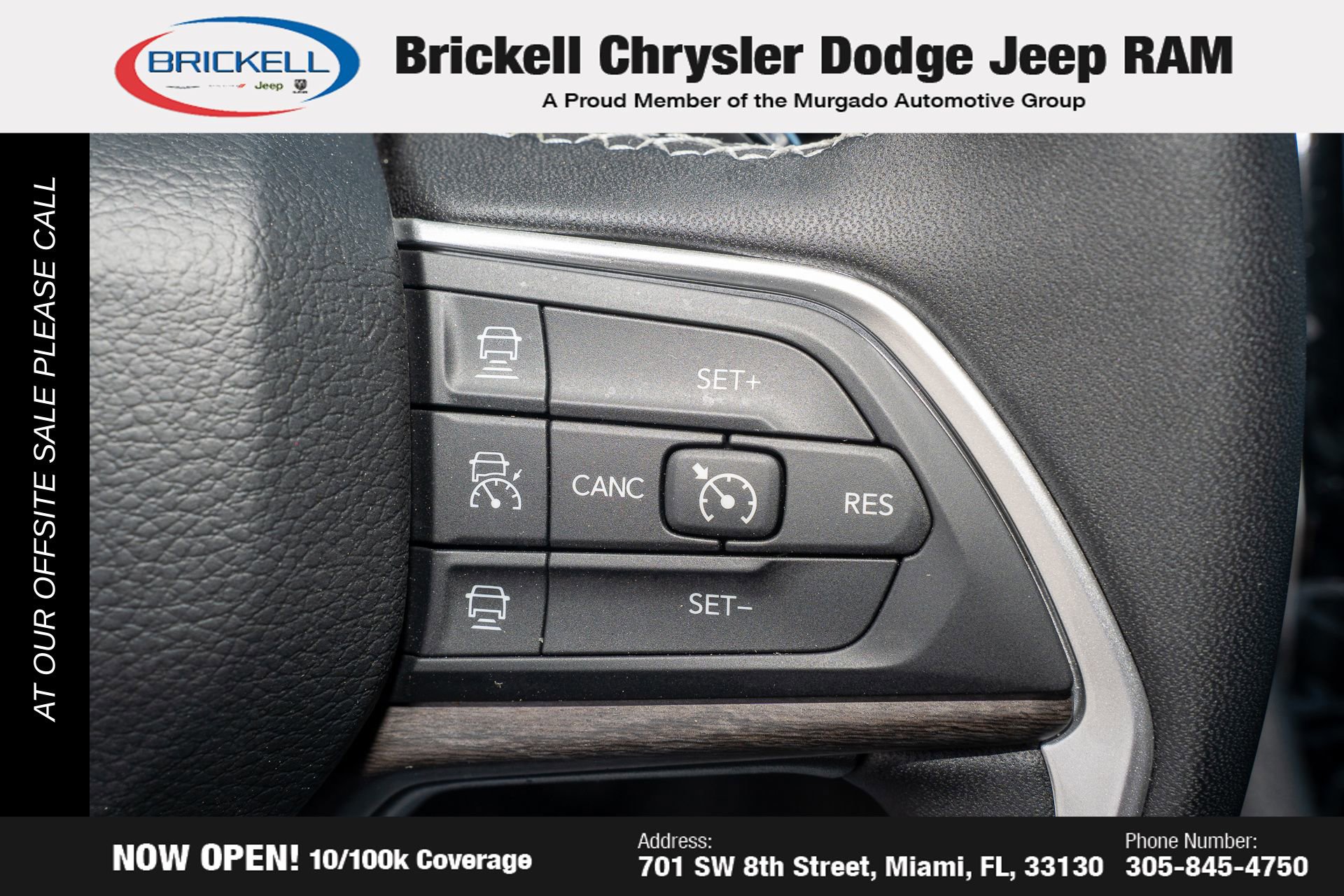 Used 2025 Jeep Grand Cherokee Limited image 31