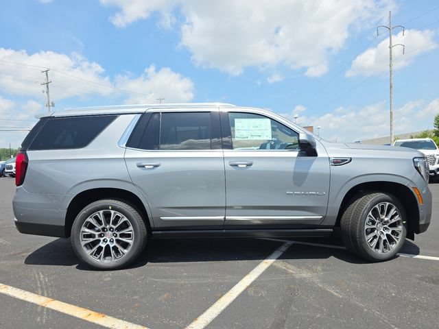 New 2026 GMC Yukon Denali w/ Denali Reserve Package AWD/4WD image 18