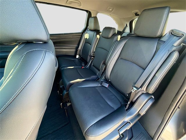Used 2024 Honda Odyssey Touring image 21
