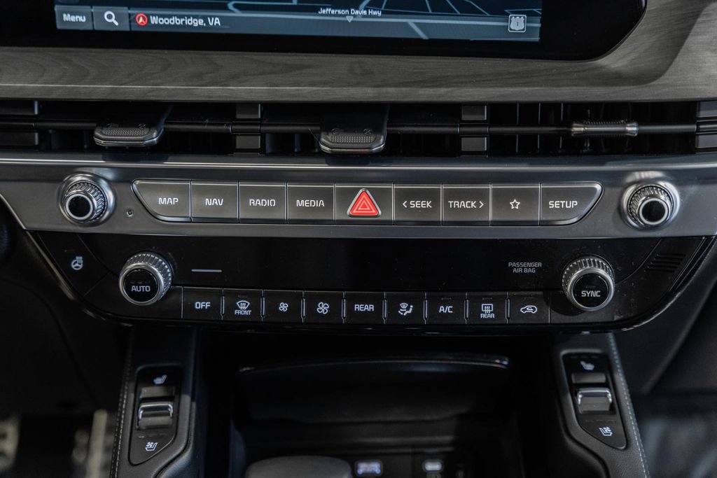 Used 2024 Kia Telluride SX X-Pro image 23