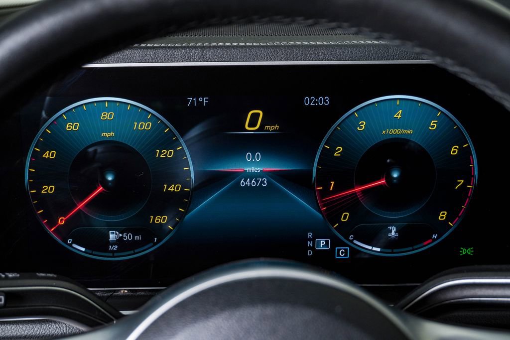 Used 2020 Mercedes-Benz GLE 350 4MATIC image 21