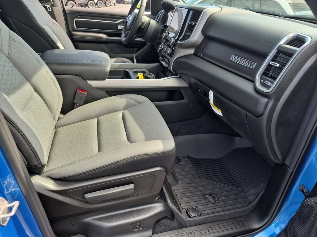 New 2026 RAM 1500 Big Horn AWD/4WD image 27