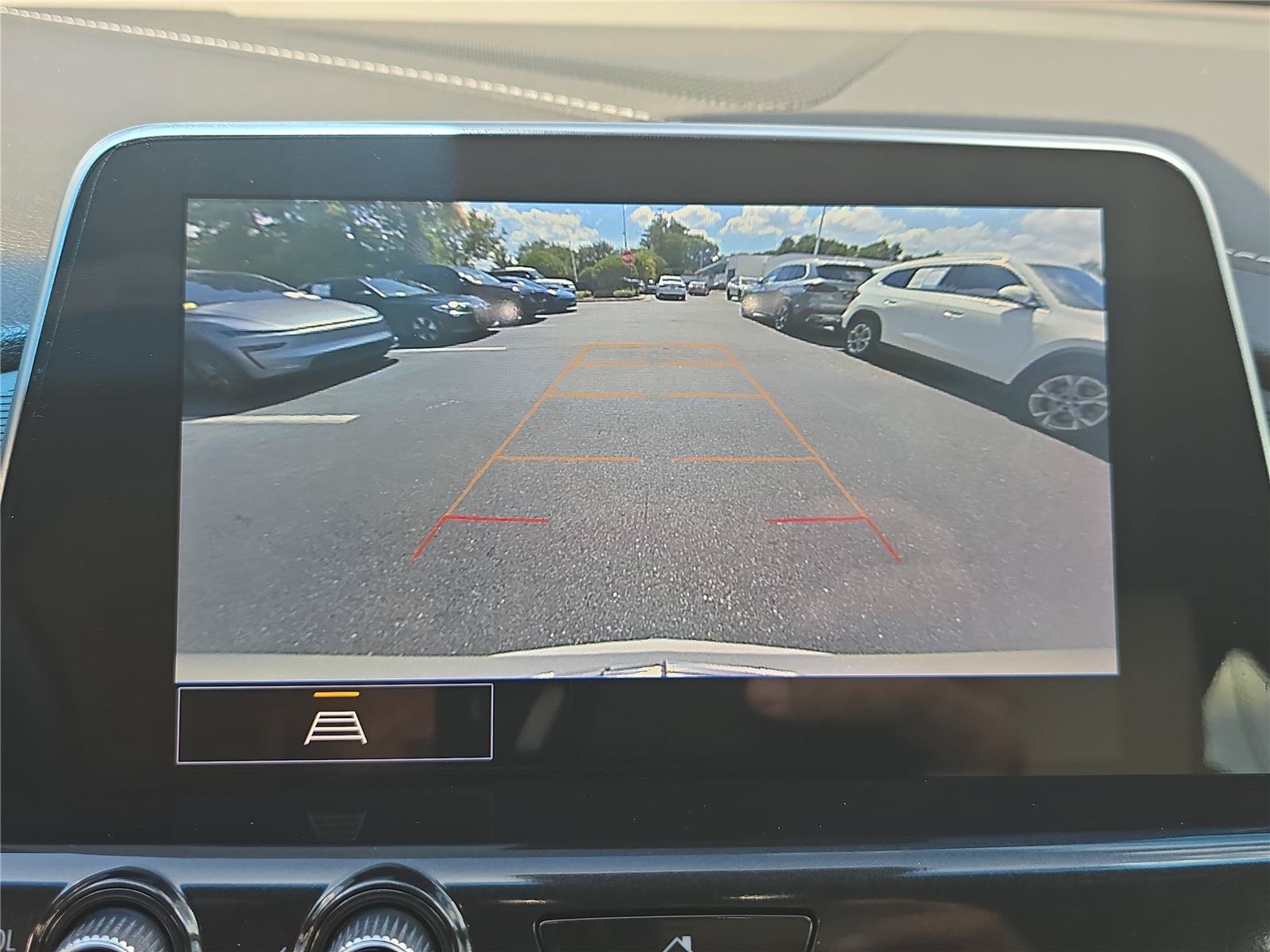 Used 2022 Cadillac CT4 V Blackwing w/ Climate Package RWD image 19