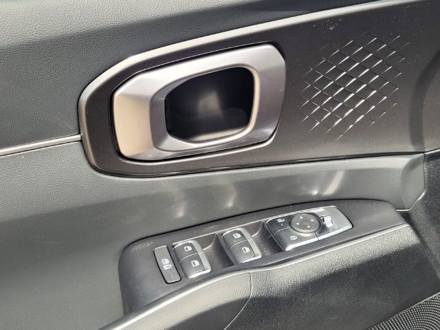 New 2026 Kia Sorento LX FWD image 9