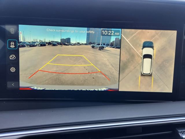 Used 2026 Hyundai Palisade Calligraphy image 17