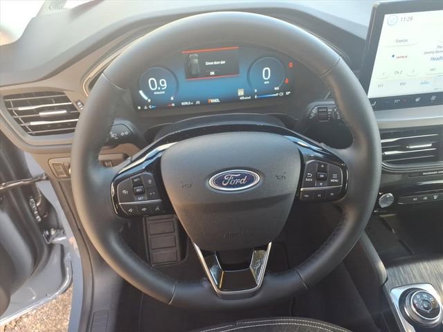 Certified 2023 Ford Escape Active w/ Tech Pack #2 image 18