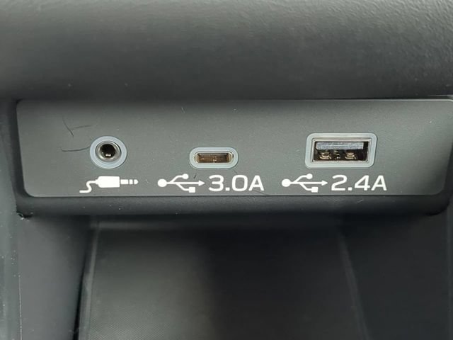 Used 2023 Subaru Outback Limited AWD/4WD image 23