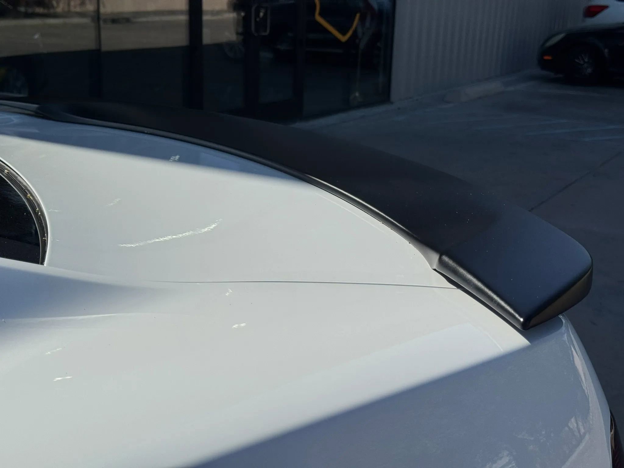Used 2015 Chevrolet Camaro SS w/ RS Package RWD image 43