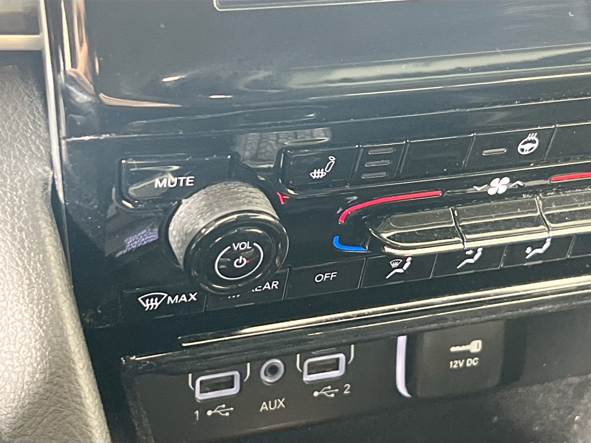 Used 2021 Jeep Grand Cherokee L Limited image 19