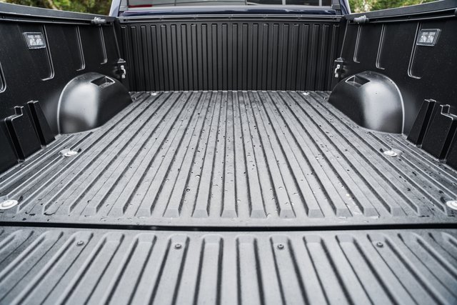 New 2026 Toyota Tundra Capstone image 11