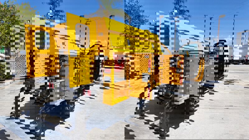 Used 2018 Chevrolet Silverado 3500 W/T image 29