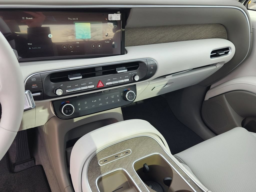 New 2026 Hyundai Palisade Limited AWD/4WD image 17