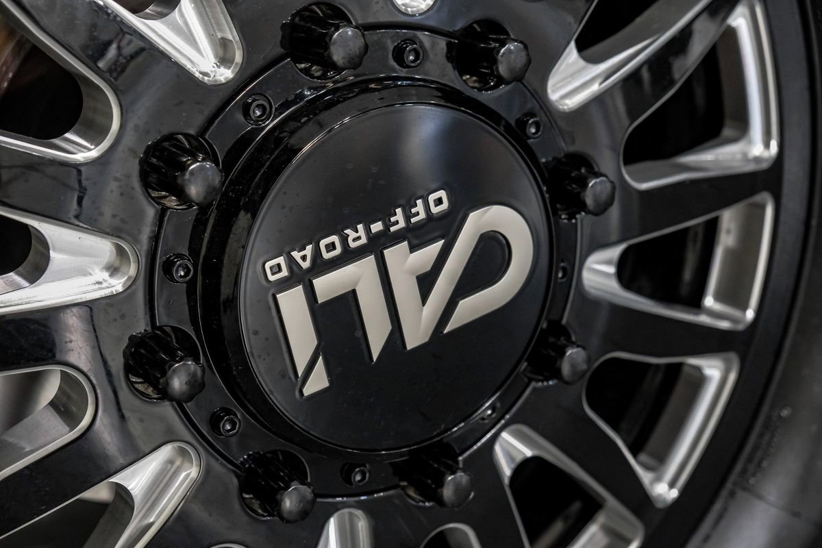 Used 2020 Ford F350 XL w/ STX Appearance Package image 47