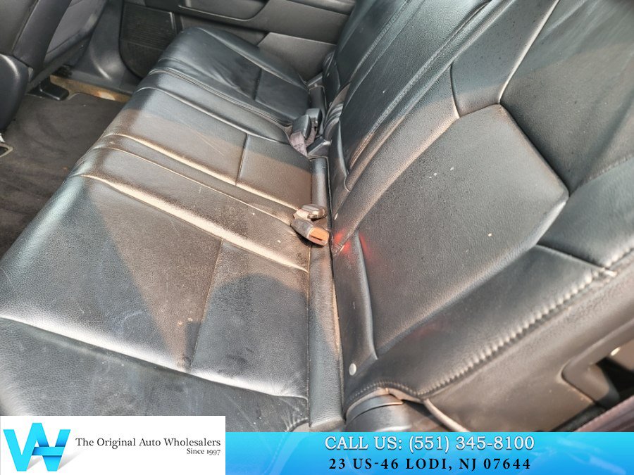 Used 2013 Honda Pilot Touring image 12