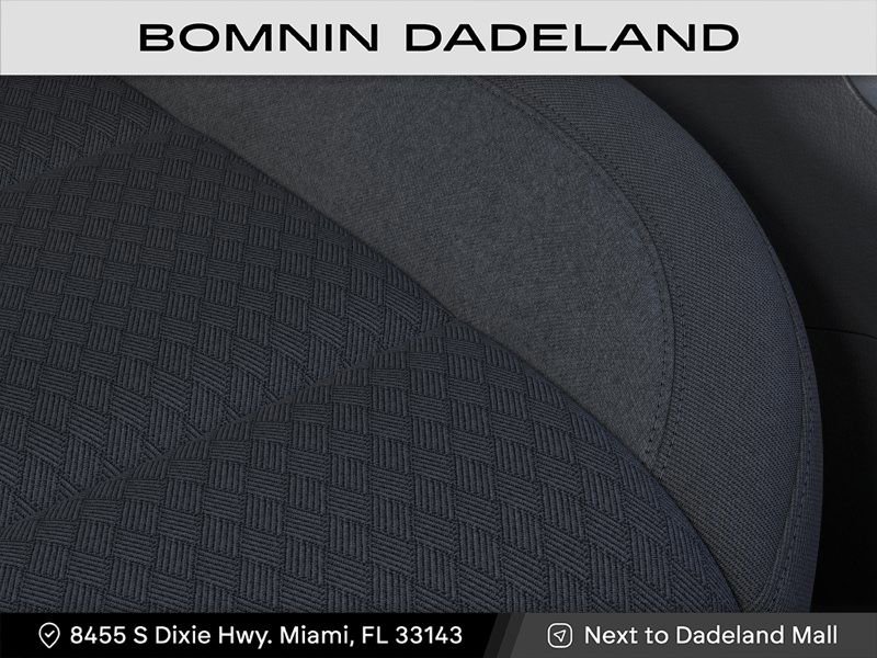 New 2026 Chevrolet Silverado 1500 RST image 21