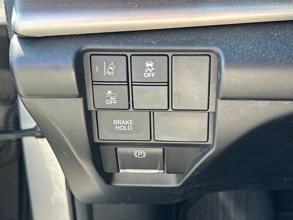 Used 2021 Acura RDX FWD image 18