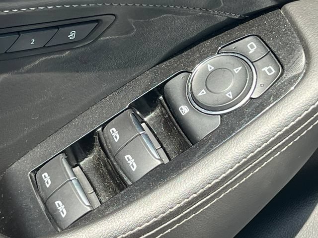 Used 2020 Cadillac CT5 Premium Luxury AWD/4WD image 14