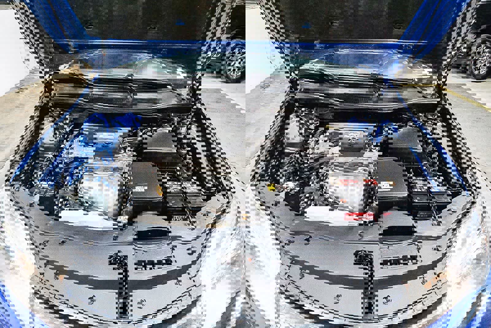 Certified 2017 Toyota Camry SE image 28