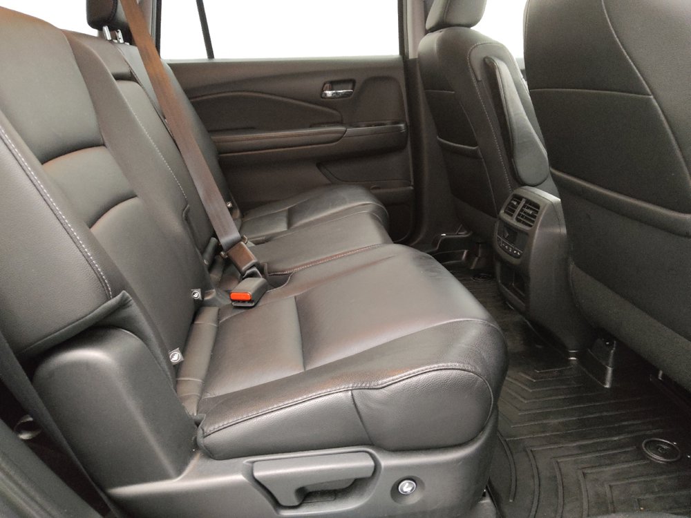 Used 2017 Honda Pilot EX-L image 19