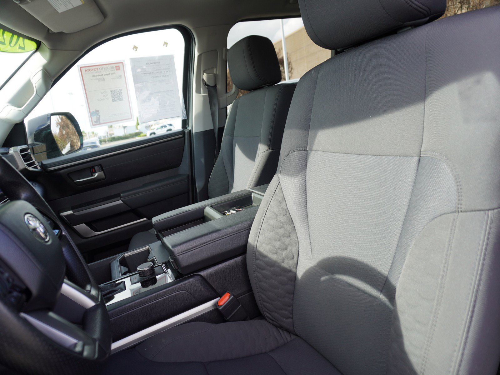 Used 2023 Toyota Tundra SR5 image 21