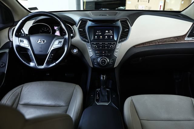 Used 2018 Hyundai Santa Fe SE w/ SE Premium Package 02 FWD image 26