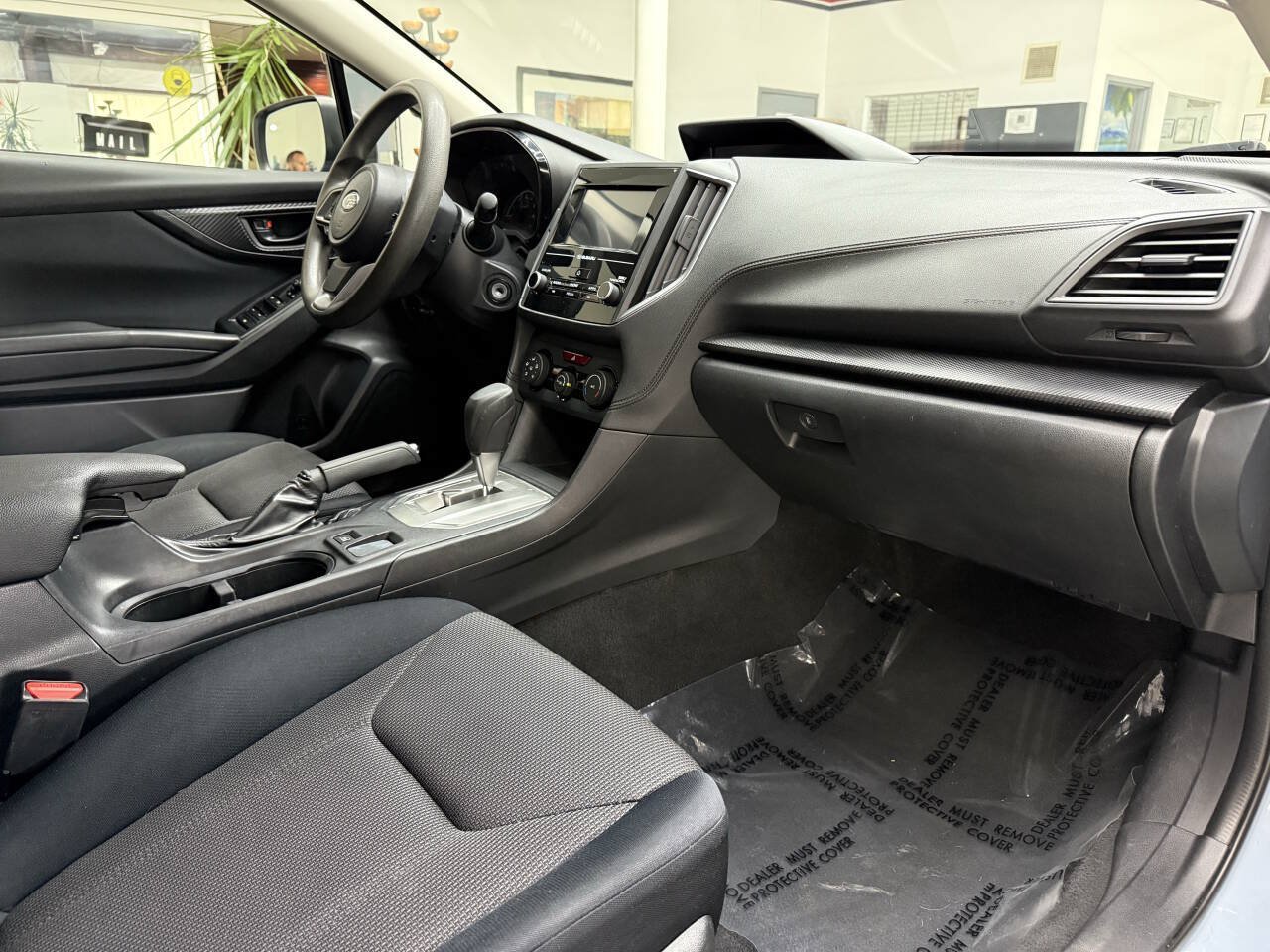 Used 2018 Subaru Crosstrek 2.0i AWD/4WD image 18