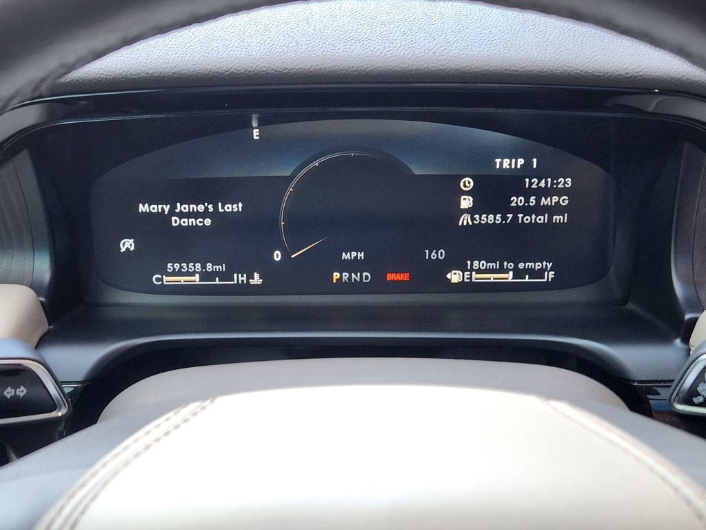 Used 2020 Lincoln Aviator Reserve w/ Equipment Group 202A image 15