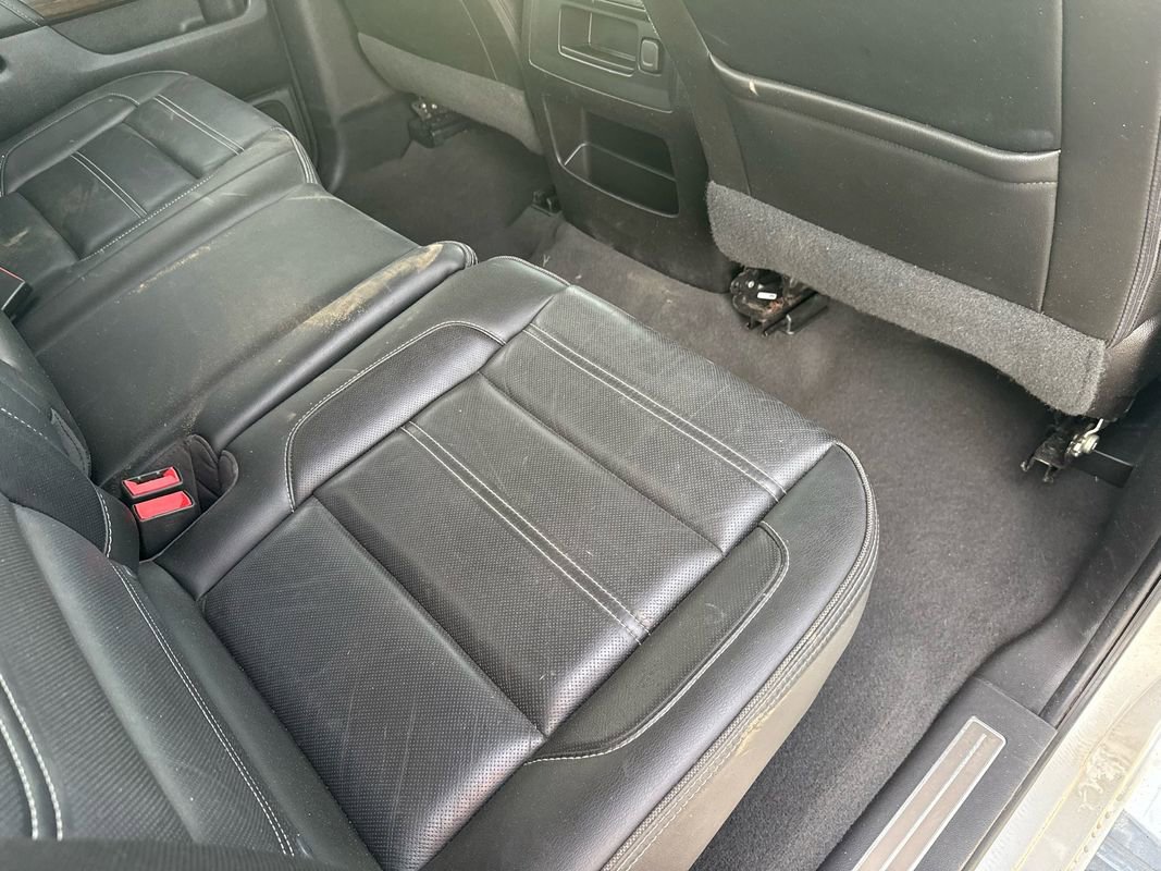Used 2019 GMC Sierra 3500 Denali w/ Duramax Plus Package image 22