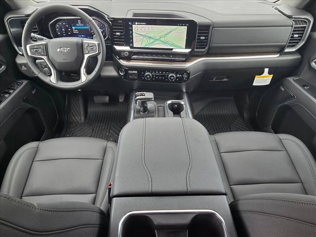 New 2026 Chevrolet Silverado 1500 RST w/ Convenience Package II AWD/4WD image 15