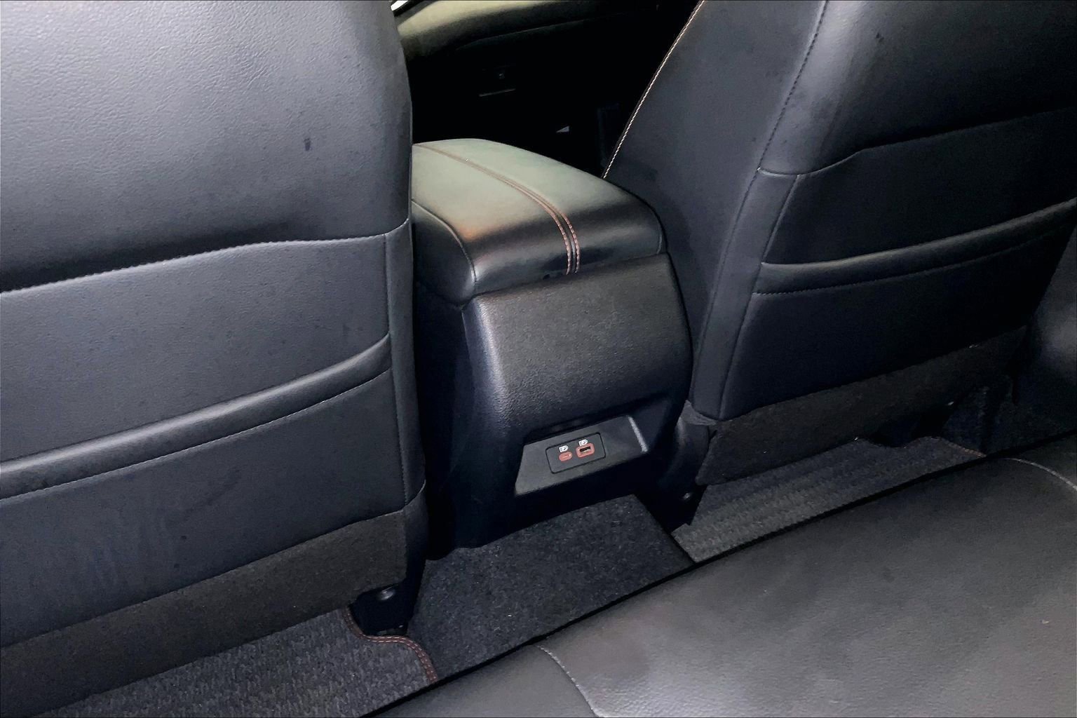 Used 2019 Nissan Altima 2.5 SR w/ SR Premium Package image 41