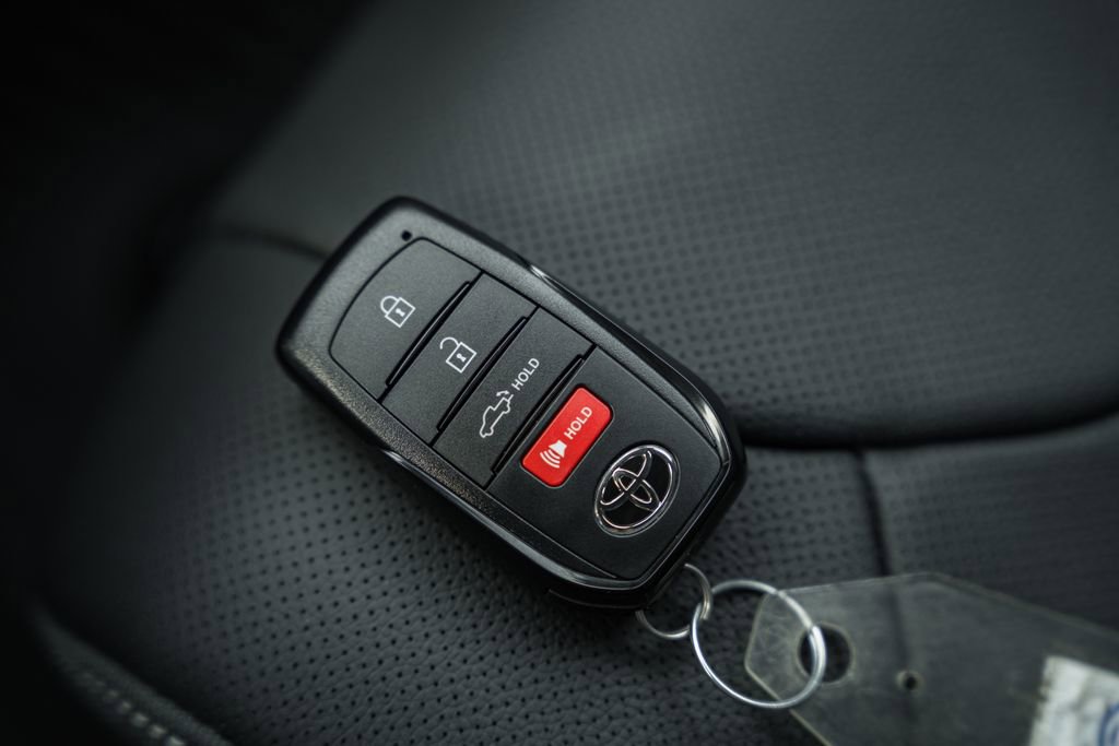 New 2026 Toyota Tundra Limited image 48