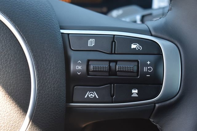 New 2026 Kia K5 GT-Line image 26