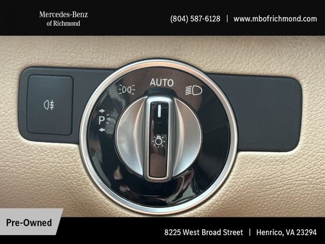 Used 2016 Mercedes-Benz GLE 350 image 25