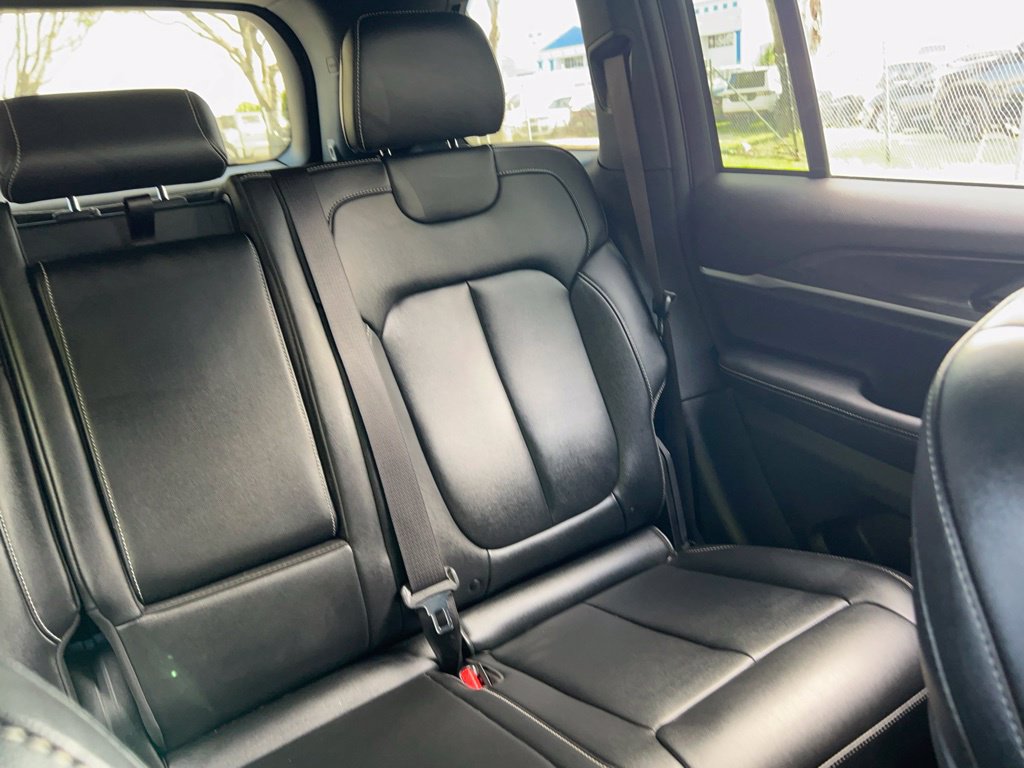 Certified 2025 Jeep Grand Cherokee Limited RWD image 15