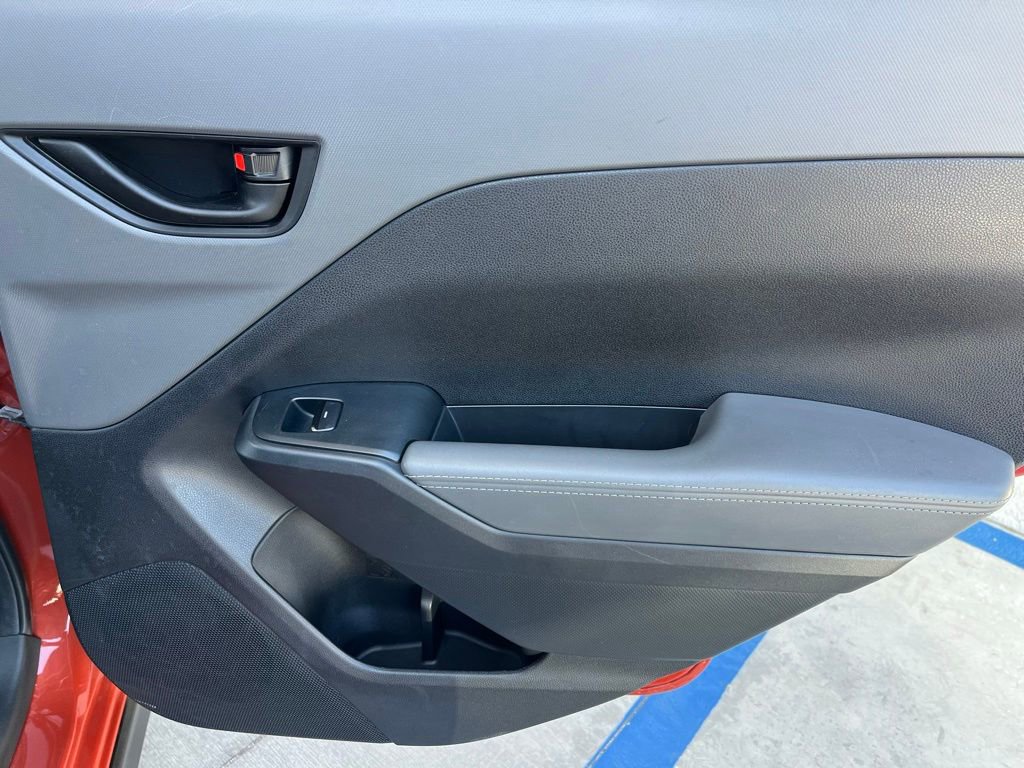 Certified 2024 Subaru Crosstrek 2.0i Premium AWD/4WD image 24