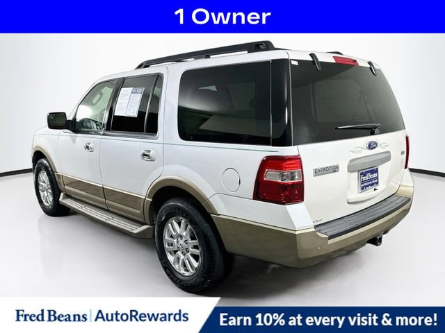 Used 2013 Ford Expedition XLT AWD/4WD image 6