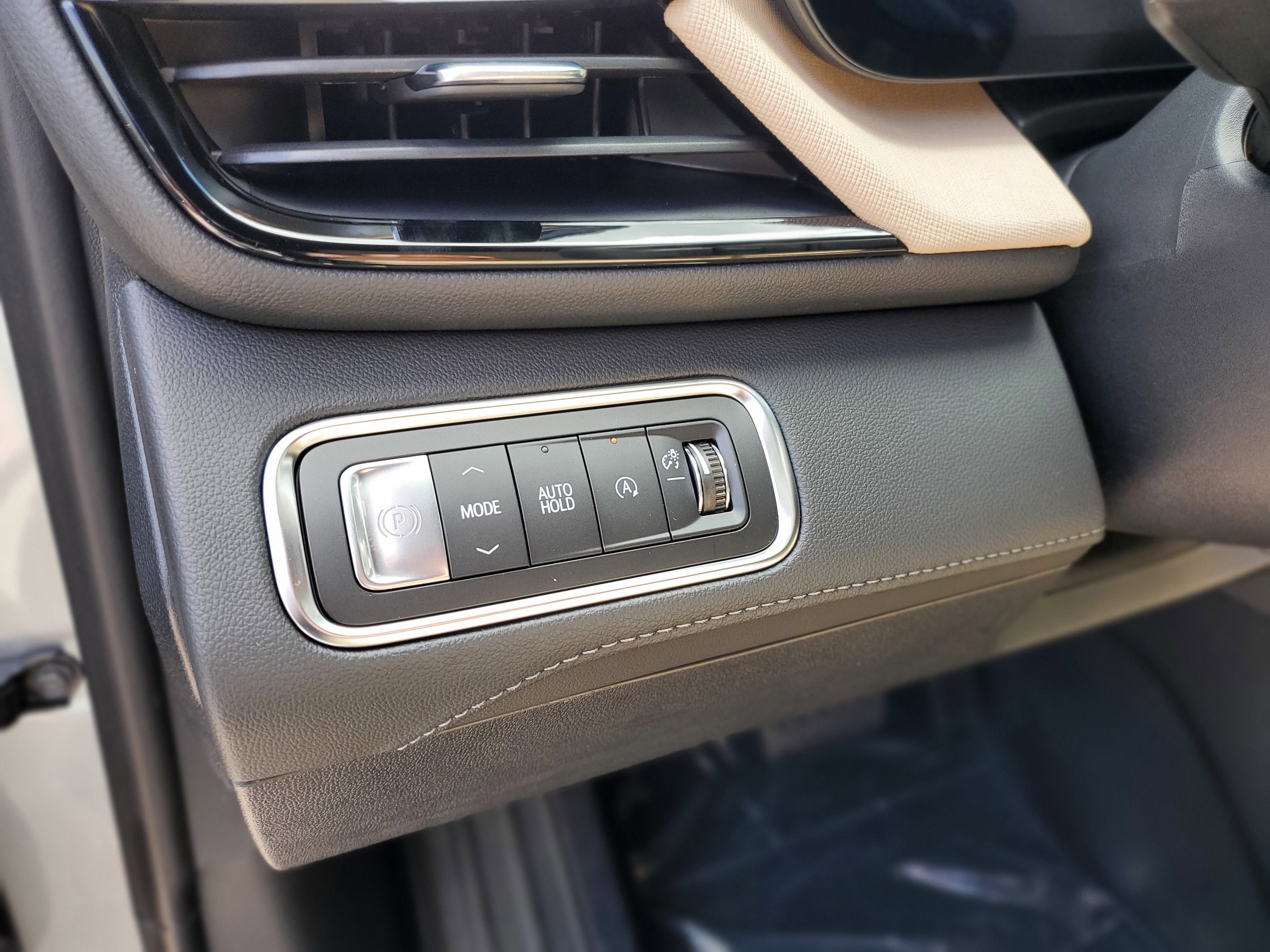 New 2026 Buick Enclave Preferred w/ Power Package FWD image 13