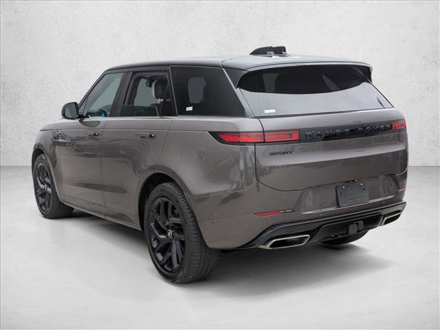 Used 2024 Land Rover Range Rover Sport Dynamic SE AWD/4WD image 7