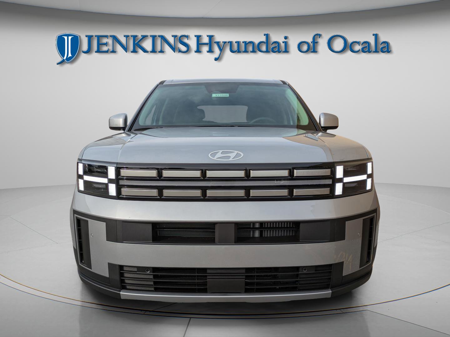 New 2026 Hyundai Santa Fe SE image 10