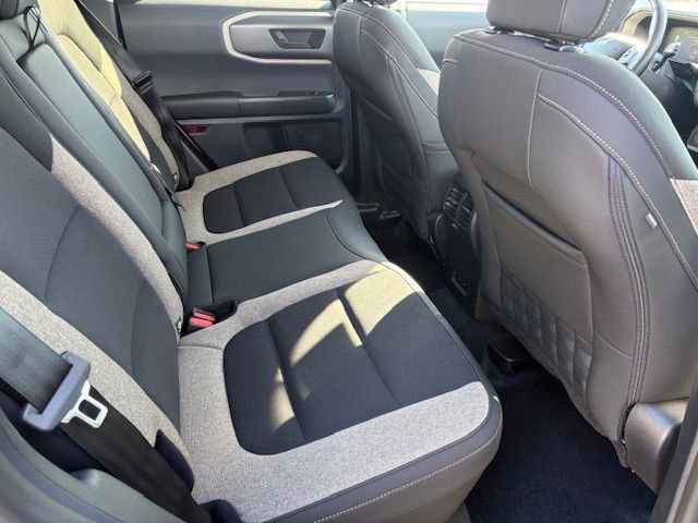 New 2026 Ford Bronco Sport Big Bend w/ Convenience Package image 28