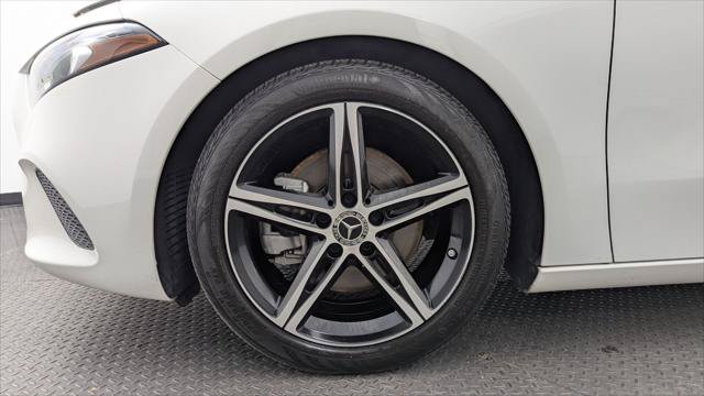 Used 2021 Mercedes-Benz A 220 w/ Premium Package image 29