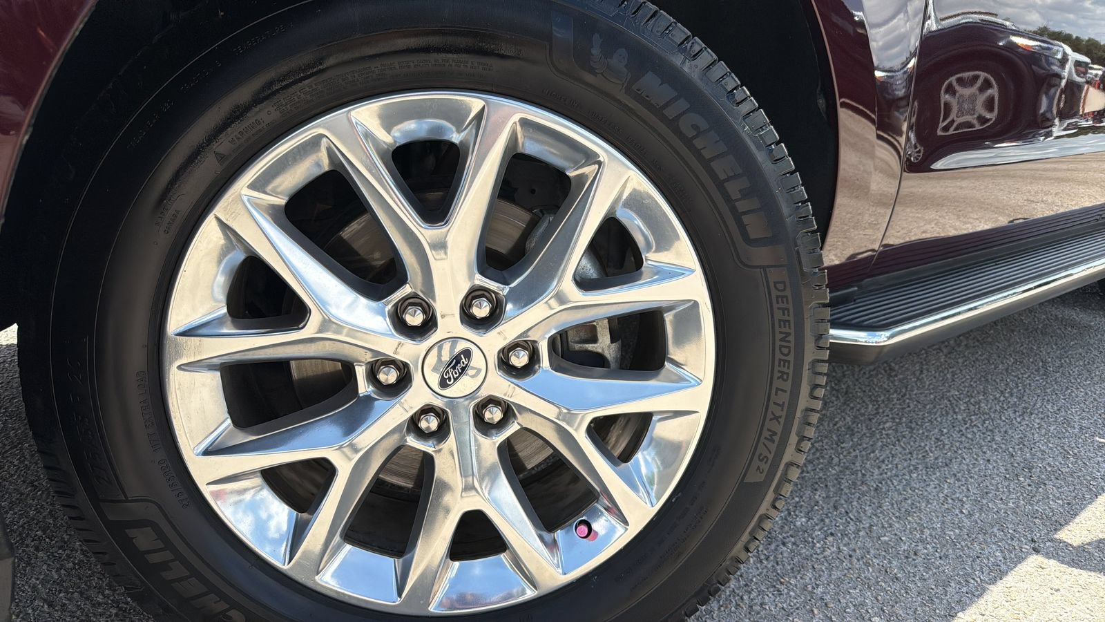 Used 2021 Ford Expedition XLT RWD image 29