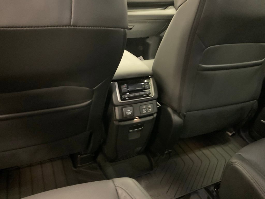 New 2026 Subaru Ascent Bronze Edition image 26