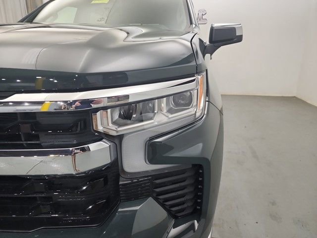 New 2026 Chevrolet Silverado 1500 LT w/ All Star Edition Plus image 36