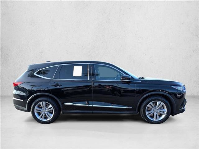 Certified 2023 Acura MDX SH-AWD image 4